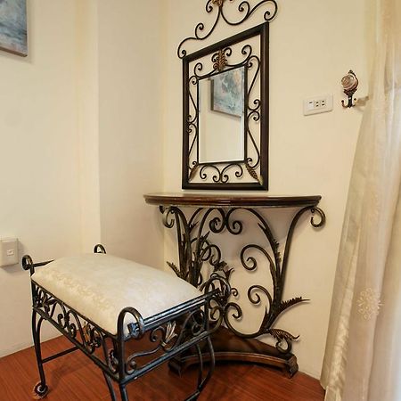 Rose Rider Guesthouse T'ai-tung Εξωτερικό φωτογραφία