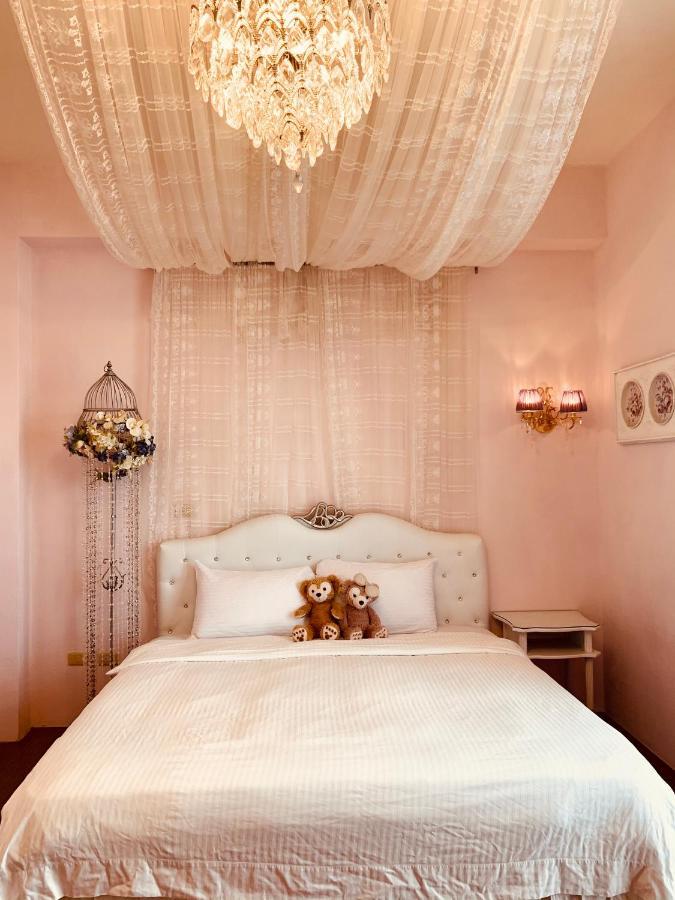 Rose Rider Guesthouse T'ai-tung Εξωτερικό φωτογραφία