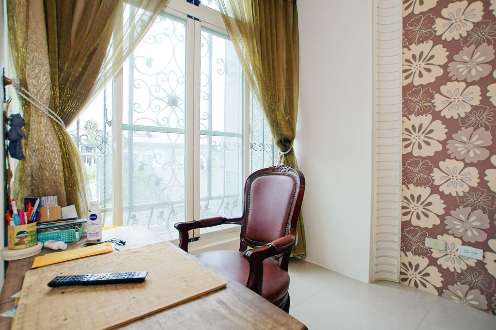 Rose Rider Guesthouse T'ai-tung Εξωτερικό φωτογραφία