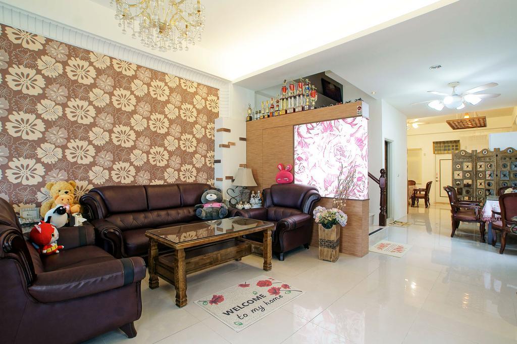 Rose Rider Guesthouse T'ai-tung Εξωτερικό φωτογραφία