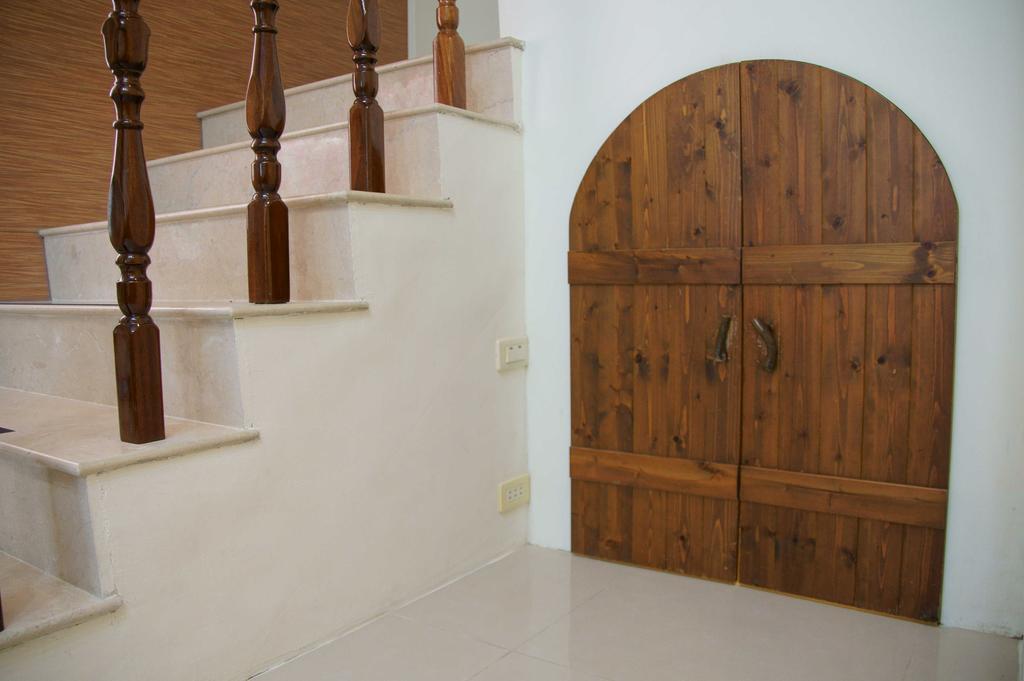 Rose Rider Guesthouse T'ai-tung Εξωτερικό φωτογραφία