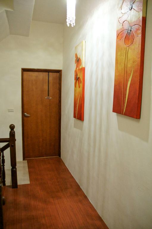 Rose Rider Guesthouse T'ai-tung Εξωτερικό φωτογραφία