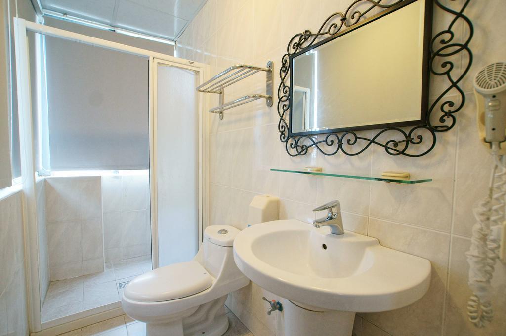 Rose Rider Guesthouse T'ai-tung Εξωτερικό φωτογραφία