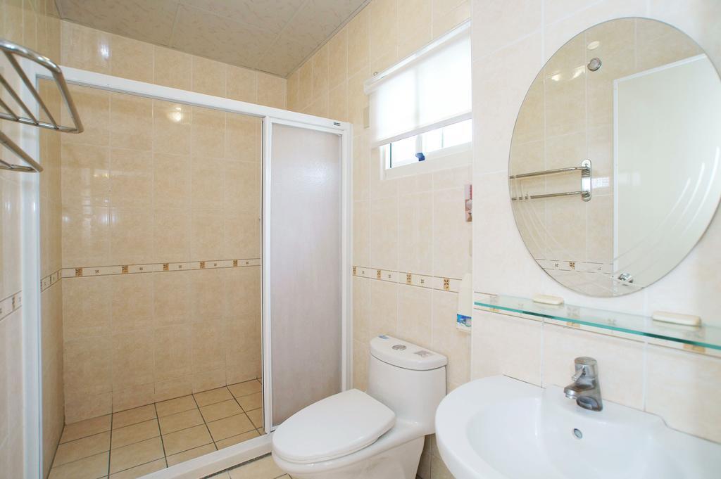 Rose Rider Guesthouse T'ai-tung Εξωτερικό φωτογραφία