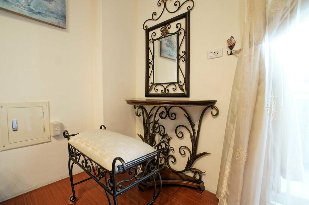 Rose Rider Guesthouse T'ai-tung Εξωτερικό φωτογραφία