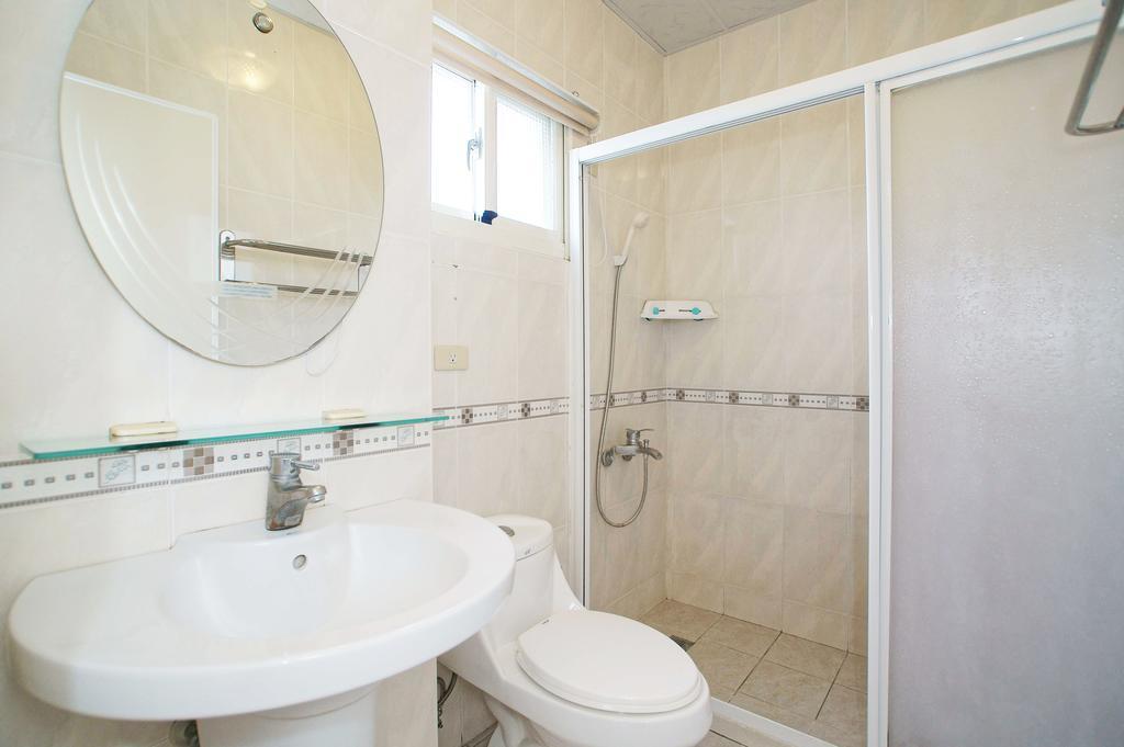 Rose Rider Guesthouse T'ai-tung Εξωτερικό φωτογραφία