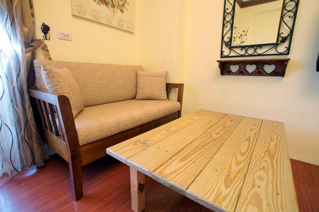 Rose Rider Guesthouse T'ai-tung Εξωτερικό φωτογραφία