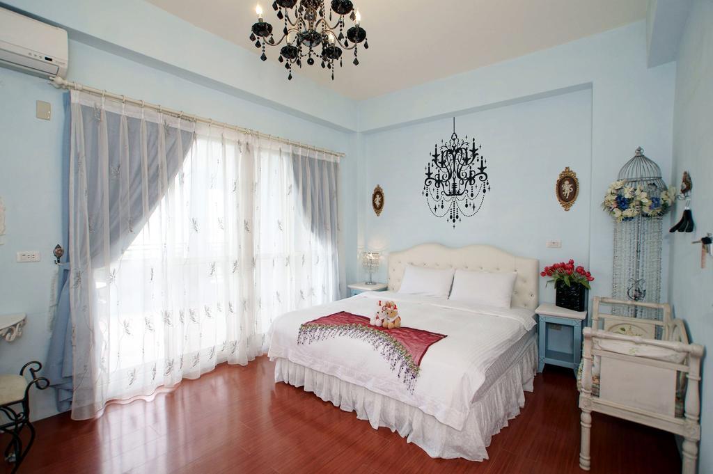 Rose Rider Guesthouse T'ai-tung Εξωτερικό φωτογραφία